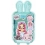 NaNaNa Surprise Sparkle Lalka Krysta Splash Delfin